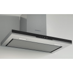 Rosieres RDSV985PN 90厘米 煙囪式抽油煙機 (800m³/h)